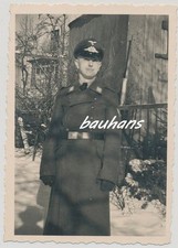 Foto Soldat Luftwaffe