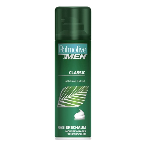 300ml palmolive rasierschaum - 300ml,