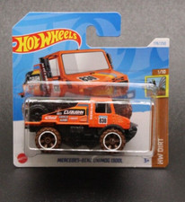 Hot Wheels " Mercedes Benz