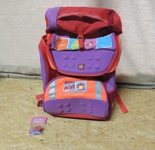 Lego Imagine Cargo System Schulranzen + Turnbeutel Rucksack Tasche NEU unbenutzt