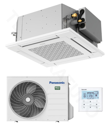 Panasonic paci standard - paci,
