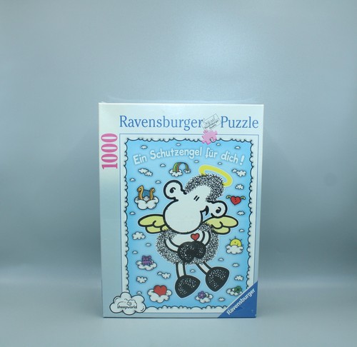 Neu sheepworld - 🧩neu:,