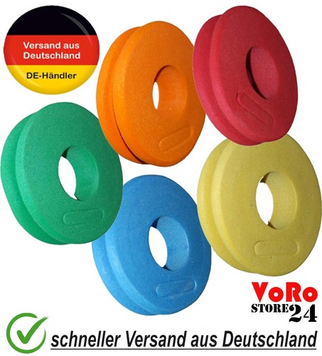 5er set schaumstoff - 5er,