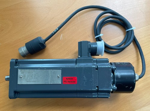 Siemens permanent magnet - siemens,