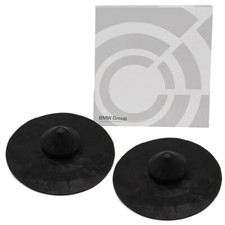 2x ORIGINAL BMW Federteller