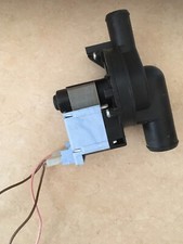Laugenpumpe  Waschmaschine
