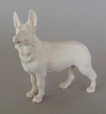Schäferhund Hund 5,5 cm hoch