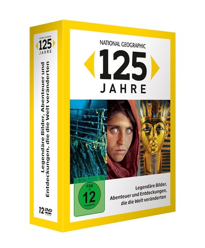 National geographic 125 - national,