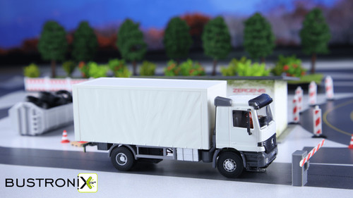 Bustronix viessmann - 🚐,