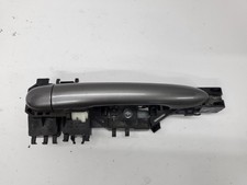 Renault Megane 2 - Türgriff