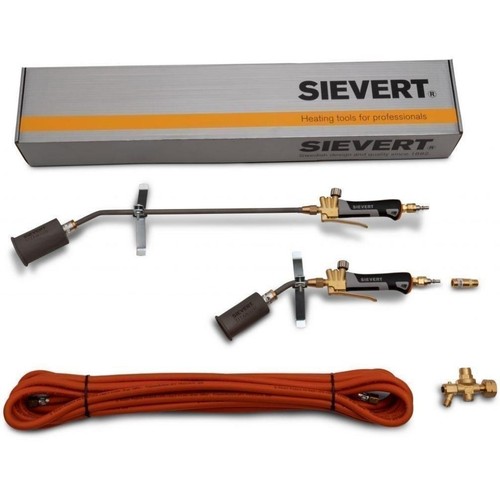 Sievert pro titanium - pro,