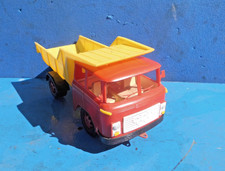 DDR Spielzeug Vintage LKW