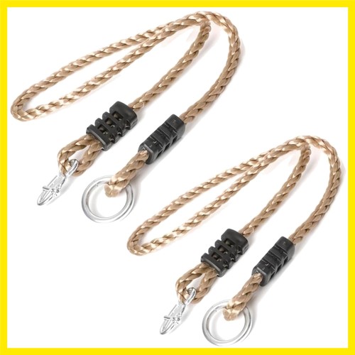 Set tree swing nylon - of,