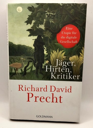 Jager hirten kritiker von - kritiker,