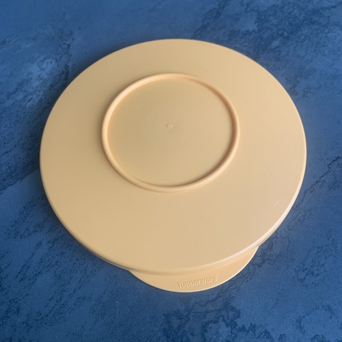 Tupperware ersatzdeckel 3622 - tupperware,