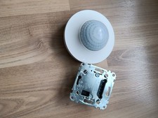 Komplett Präsenz Melder
