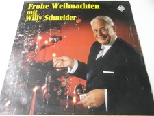 282 - FROHE WEIHNACHTEN MIT