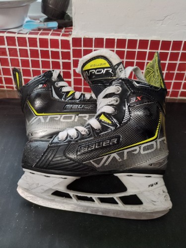 Bauer vapor eishockey - bauer, x
