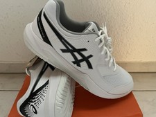 Asics gel dedicate indoor - gel,