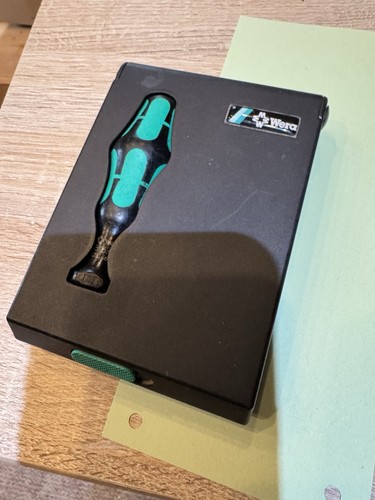 Wera kraftform kompakt - wera,