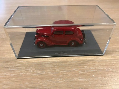Neo scale models ford - scale, 1:43