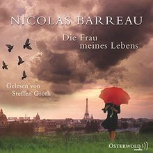 Die frau meines - die, cds