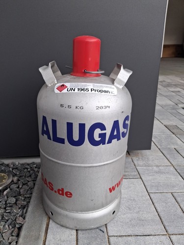 alugas 11kg