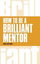 How brilliant mentor - a,