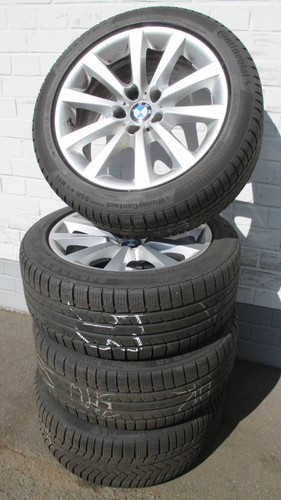 Original bmw 5er - 4x,