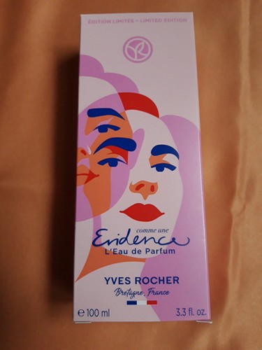 Neu yves rocher - neu-yves, rocher-comme