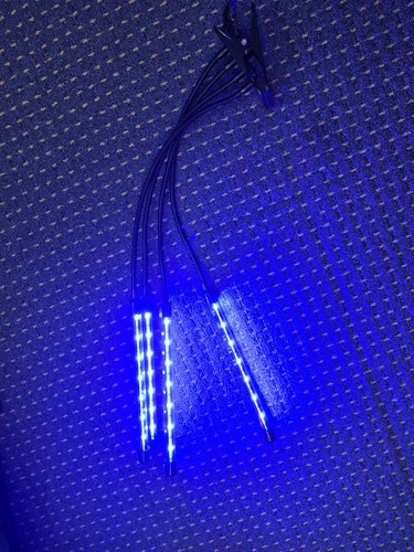 Led akzentbeleuchtung - led, akzentbeleuchtung/