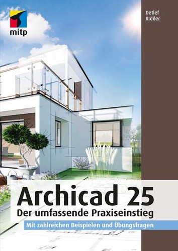 Archicad der umfassende - archicad,