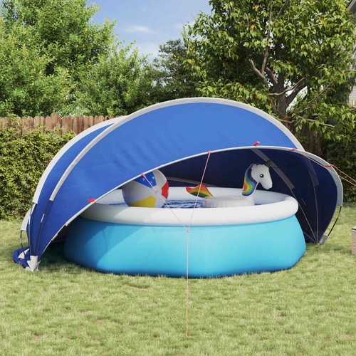 Pool dome einfassung - pool-dome, pool-einfassung