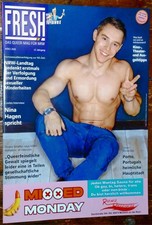 FRESH MAGAZIN - März 2026 -