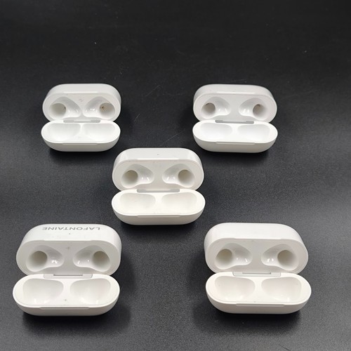 Lot von apple airpods - lot, pro