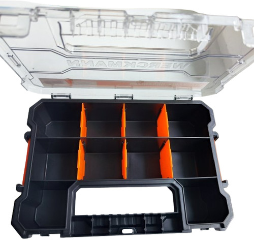 Sortimentskasten organizer box - sortimentskasten,