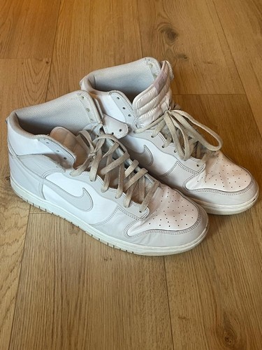 Teilen nike dunk high varsity - teilen,