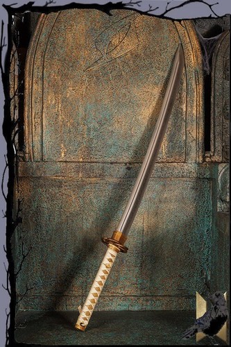 Larp waffe langschwert - -,