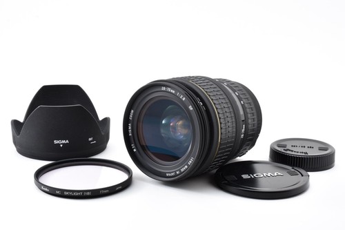 Top neuwertig sigma 28 70mm - neuwertig], 28-70mm