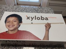 Musikalische Kugelbahn Xyloba Orchestra, 90 Teile