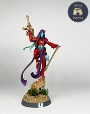 Warhammer 40k - Aeldari -