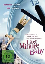 Last minute baby - last,