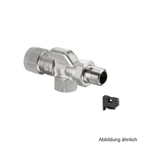 Oventrop thermostatventil aqh - thermostatventil,