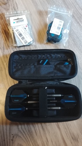 Harrows softdartpfeile 18g - harrows,
