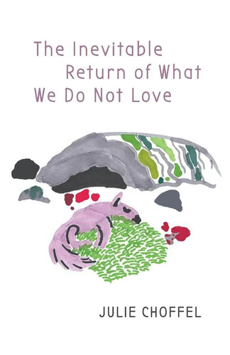 Julie choffel the inevitable - |,