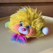 Popples Mattel 80er Plüsch