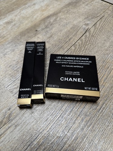 Schmink chanel - schmink,