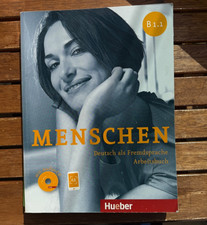 Menschen Deutsch als