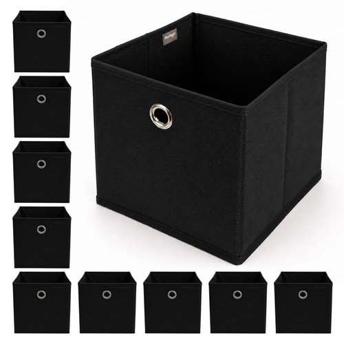 10er set faltbox 20x20x20 - 10er, cm