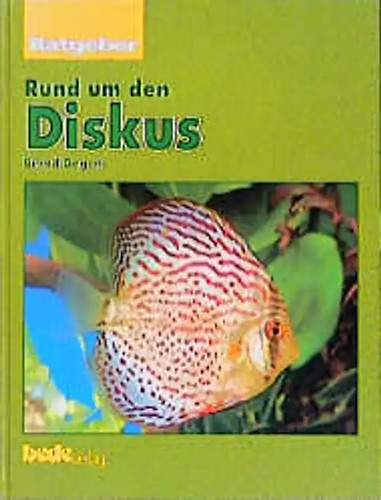 Ratgeber rund den diskus - rund,